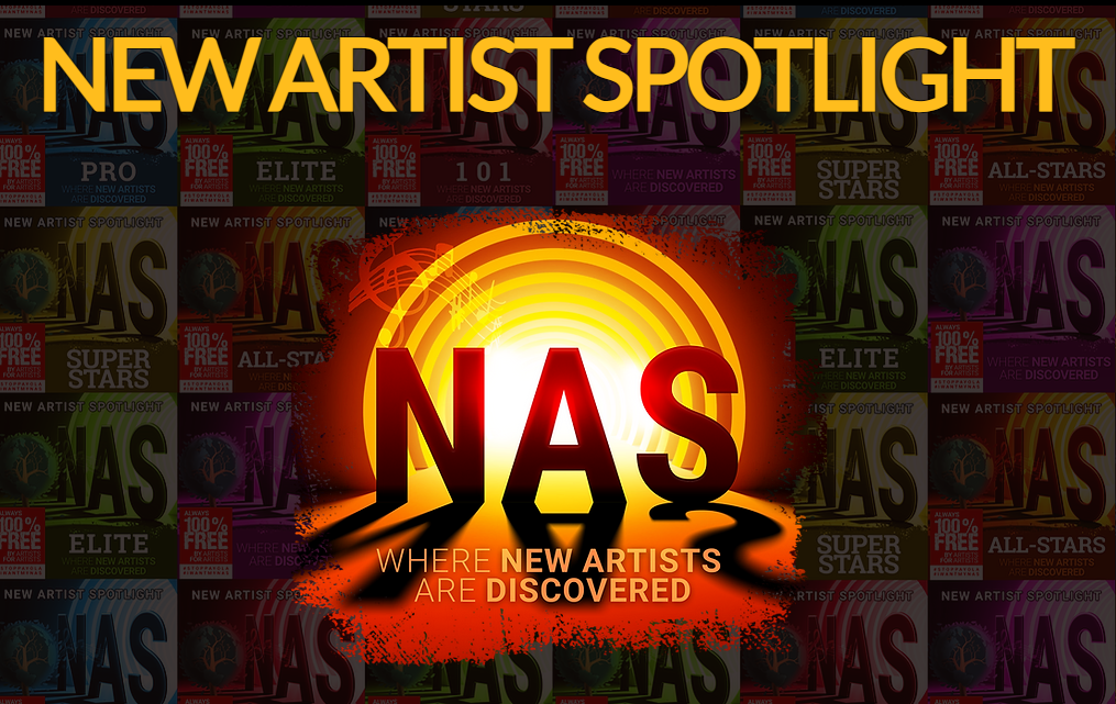 NAS Banner